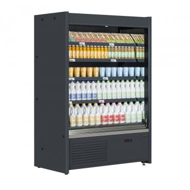 Tefcold Express C Range Multideck Display Fridge