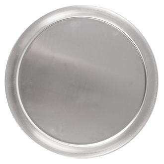 F008 Tempered Pizza Pan 8mm x 305mm