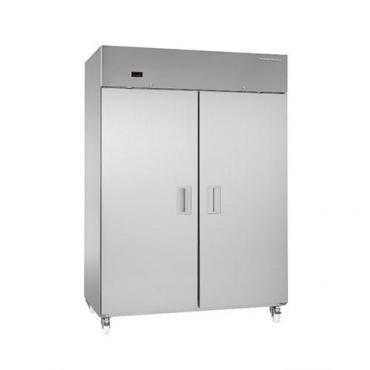 Gram Snowflake F1305 1230 Litre Double Door Freezer