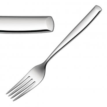 Churchill FA753 Profile Cake Forks (Pack of 12)