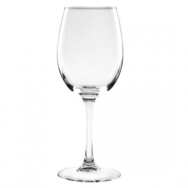 Olympia Rosario Wine Glasses 350ml (Pack of 6) - FB574