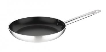 Vogue FB691 Non-Stick Teflon Aluminium Induction Frying Pan 300mm