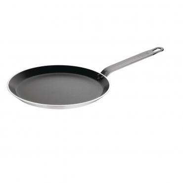 Vogue FB697 Non-stick Teflon Aluminium Induction Saut Pan 320mm