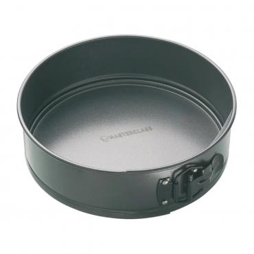 Masterclass FC354 Non-Stick Spring Form Round Cake Tin 250mm