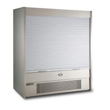 Foster FMSLIM1800RF Multideck with Security Shutter