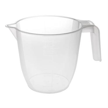 Wham FS450 Cuisine Polypropylene Measuring Jug 2ltr