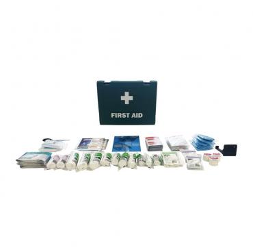 Aero Aerokit BS 8599 Large First Aid Kit - FT583