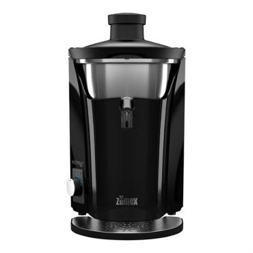 Zumex FU645 Multifruit Centrifugal Juicer Black