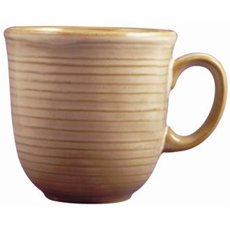 GC500S Dudson Evolution Sand Mugs 340ml