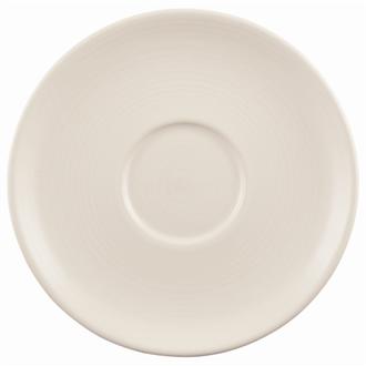 GC501P Dudson Evolution Pearl Saucers 162mm