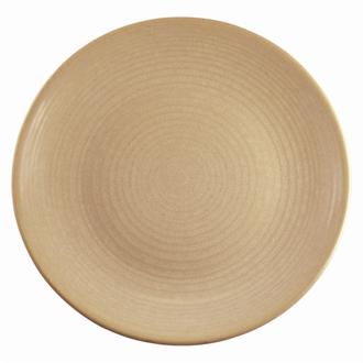 GC505S Dudson Evolution Sand Plates Coupe 162mm