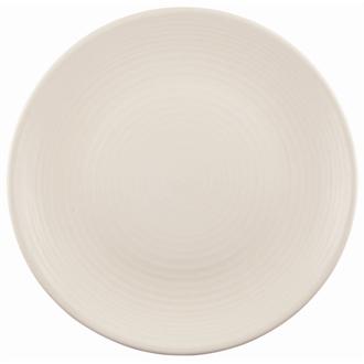 GC507P Dudson Evolution Pearl Plates Coupe 229mm