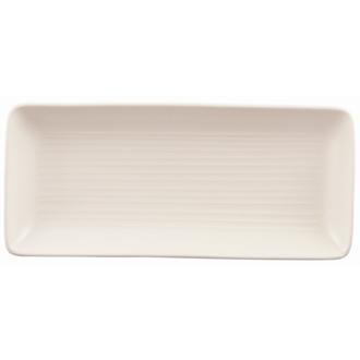 GC514P Dudson Evolution Pearl Chefs Trays Rectangular 270x 212mm