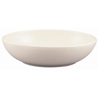 GC516P Dudson Evolution Pearl Deep Oval Bowls 216mm