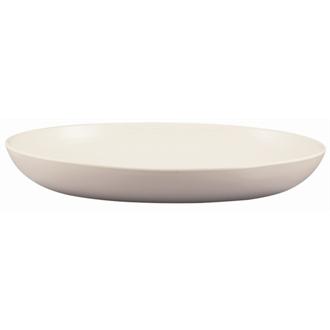 GC517P Dudson Evolution Pearl Deep Oval Bowls 267mm