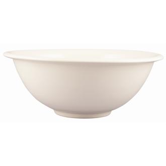 GC519J Dudson Evolution Jet Footed Round Bowls 158mm