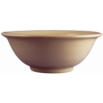 GC519S Dudson Evolution Sand Footed Round Bowls 158mm