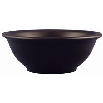 GC521J Dudson Evolution Jet Footed Round Bowls 264mm