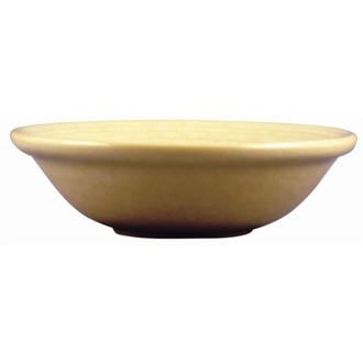 GC524S Dudson Evolution Sand Oatmeal Bowls 162mm