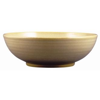 GC526S Dudson Evolution Sand Rice Bowls 178mm