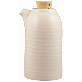 GC533P Dudson Evolution Pearl Oil and Vinegar Bottles