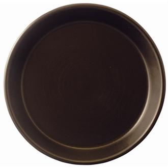 GC535J Dudson Evolution Jet Olive and Tapas Dishes 158mm