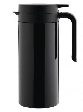 GF575 Olympia Vacuum Coffee Jug - Black 1Ltr. 