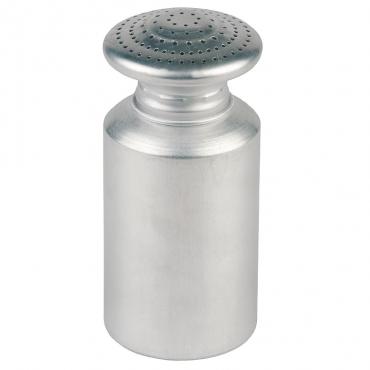 APS GC978  Large Aluminium Salt Shaker.