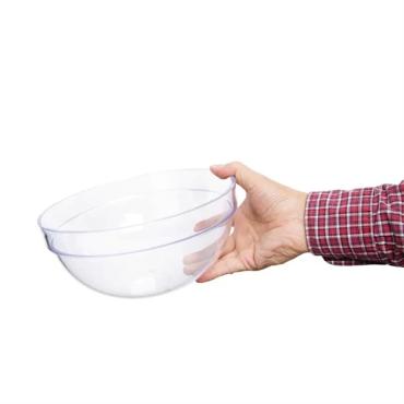 Vogue GD054 Polycarbonate Chef Bowl 2Ltr