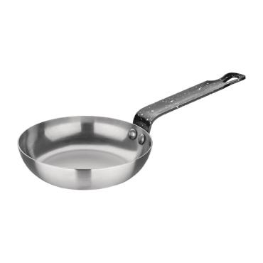 Vogue Carbon Steel Blini Pan 130mm - GD065