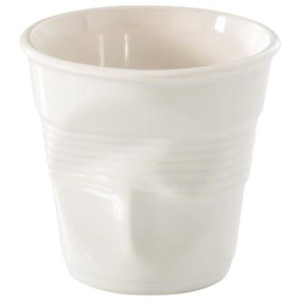 GD267 Revol Froisses Water Tumblers White 330ml