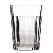 GD720 Libbey Duratuff Panelled Tumblers - Box of 12