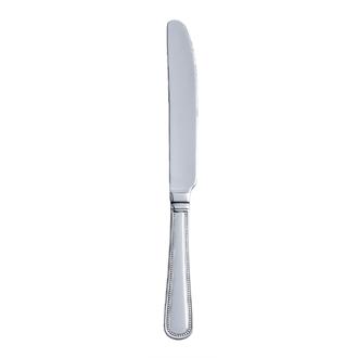 GD954 Amefa Bead Dessert Knife