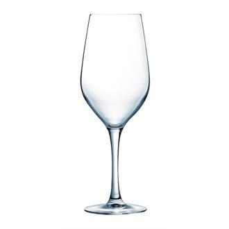 Arc Mineral Wine Glasses 450ml