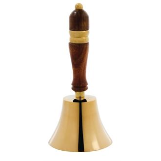 GF519 Brass Bar Bell