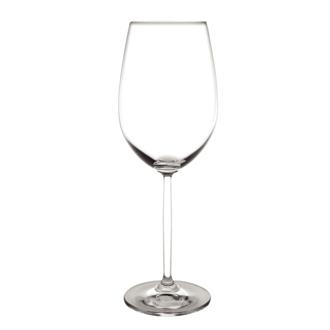 GF720 Olympia Poise Crystal Wine Glasses 585ml