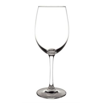 GF725 Olympia Modale Crystal Wine Glasses 520ml