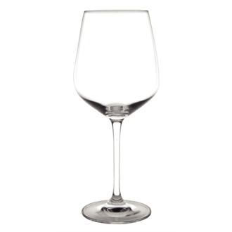 GF734 Olympia Chime Crystal Wine Glasses 495ml