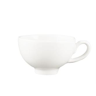 GF893 Dudson Precision Espresso Cups 75ml