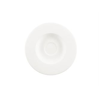 GF894 Dudson Precision Espresso Saucers 127mm