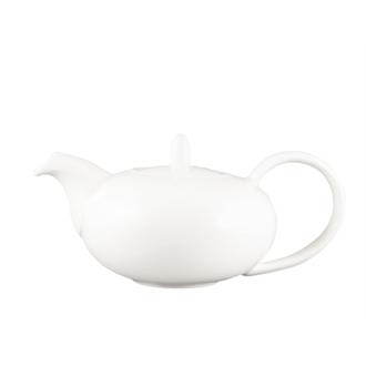 GF905 Dudson Precision Teapots 600ml