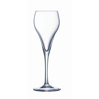 Arcoroc Brio Champagne Flutes 95ml - GG895