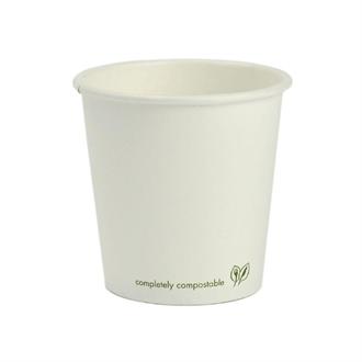 GH028 Vegware Espresso Cups 4oz