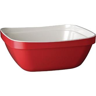 GH410 APS Red 1/2GN Basket Bowl