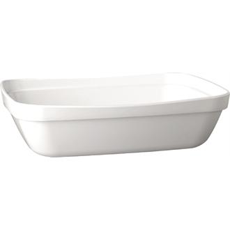 GH415 APS White 1/4GN Basket Bowl