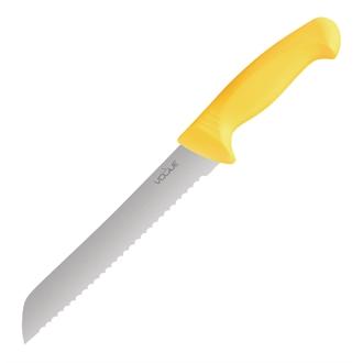 GH528 Vogue Pro Bread Knife 19cm