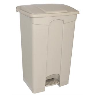 GH637 Jantex Kitchen Pedal Bin 45Ltr