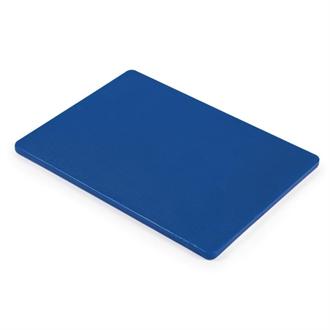 GH791 Hygiplas Chopping Board Small Blue 229x305x12mm