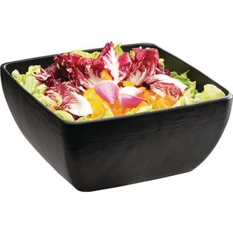 GK819 APS Slate Effect Melamine Bowl