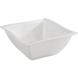 GK830 APS Wave Melamine Bowl 210mm